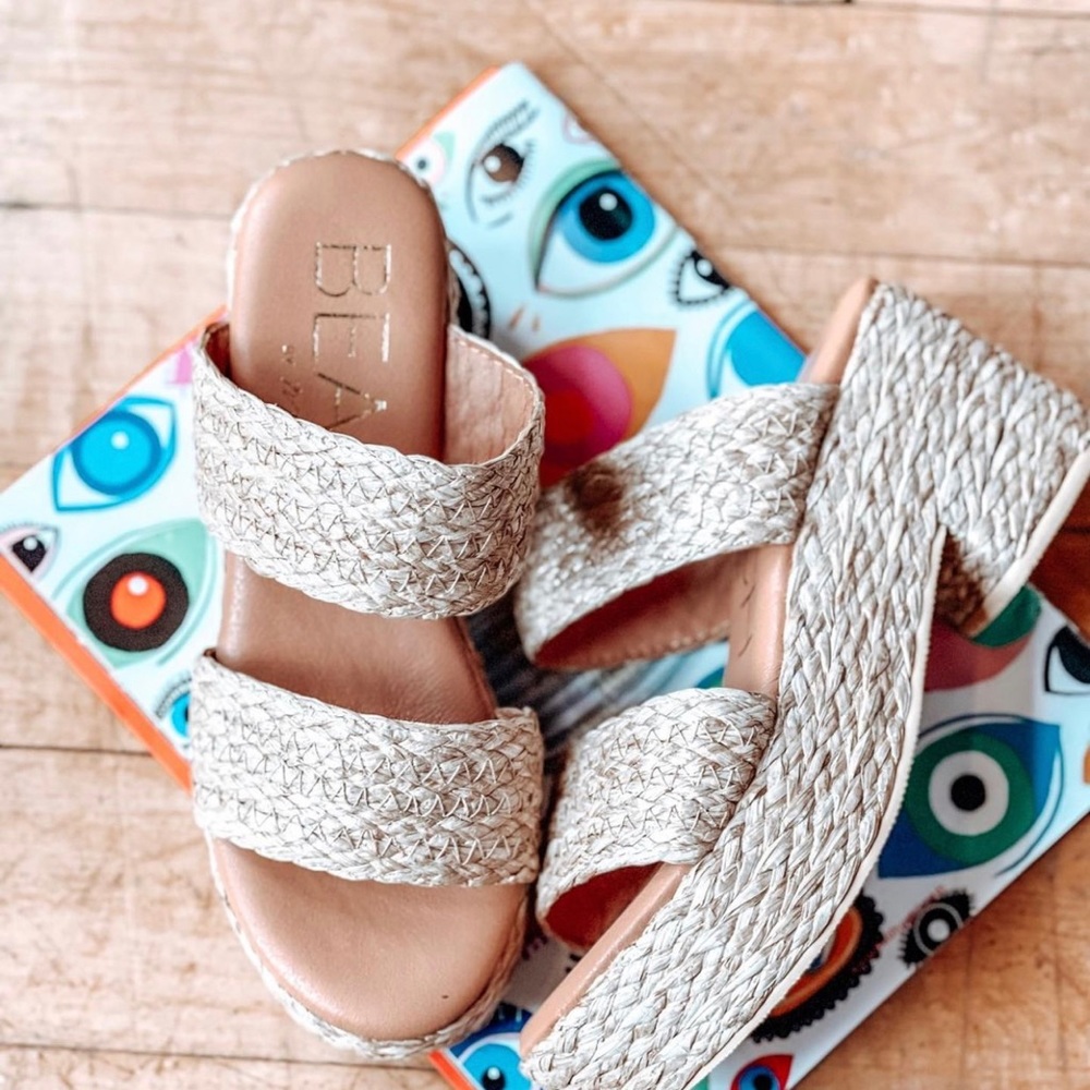 BEACH by Matisse size 8